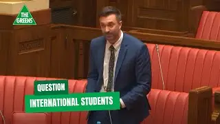 International Students