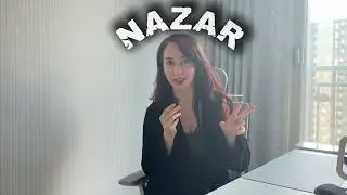 NAZARA INANIR MISINIZ?