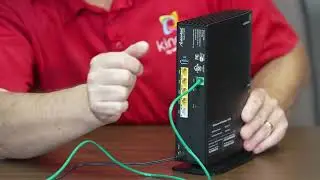 Tips to Troubleshoot Actiontec T3200 Gateway Connectivity