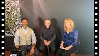 President of La Jolla Fashion Film Festival, Fred Sweet Interview -Part 1