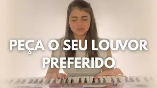 Isabelly Monteiro está ao vivo!