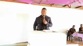 Tirhani The Great preaching 