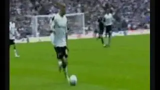 Derby v West Brom - 2007 Championship Play-off final