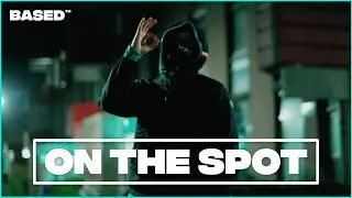 ON THE SPOT #37: Hekje31