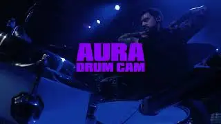 ONI - Aura - Drum Cam