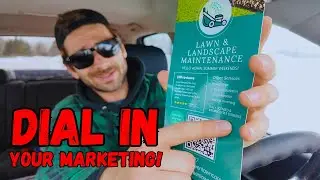 How to CRUSH Your Local Market & Land More Lawn Care Clients!