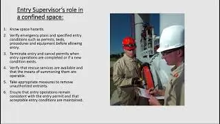 Safety Orientation W.W. Enroughty & Son Inc. 2023