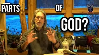 Does God Have Parts? Daily Summa, Prima Pars, Q3 A7-8