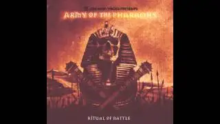 Jedi Mind Tricks Presents:&nbsp;Army of the Pharaohs - 