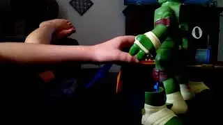 Carson tobe toys