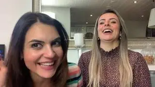 Canal das Migas -  Marido finlandês