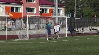 Смена - Спарта Полуфинал 1