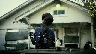 Strx Saint - Be This Way (Official Video)