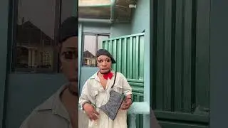 Oga I no get money #funny #comedyshow #comedyfilms