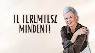 Kit hibáztatsz az életedért?