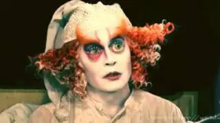 alice & tarrant (mad hatter) - hypnotic p.2