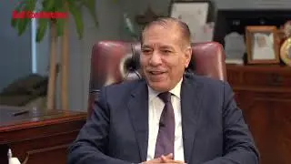 GC interview with Khaled Abdel-Moneim, CEO of ALUPCO [AR]