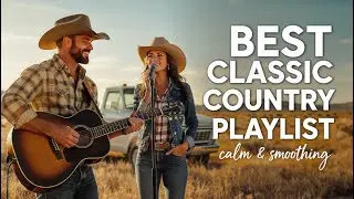 Blue Ridge Mountains Country Songs with Alan Jackson, George Strait, and Brooks & Dunn