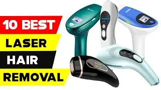 Top 10 Best Laser Hair Removal of 2021 | Best Laser Epilator on Aliexpress