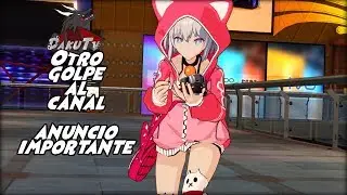 Otro Golpe mas al Canal | Anuncio Importante | DakuTv