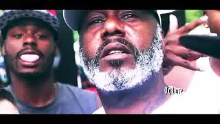 CALI PICNIC ATL, GA 2018 OOLA DA BOSS VLOG/CONCERT - OOLA DA BOSS