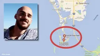 Brain Laundrie Gun Found
