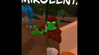Playing ugg today with my buddy brain. Like and subscribe!!!!! 