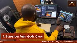 Pride & Self- Sufficiency | Obstacles to Surrender | One Another Devotion
