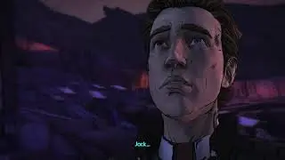 Tales From The Borderlands || La muerte de Jack el guapo