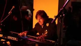 The Dead Elvi Featuring Keith Emerson