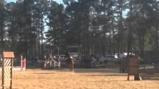 Erica and Duke SJ Pipe Opener II 2/14/15
