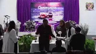 10am Worship Experience