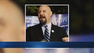Democratic Ohio Senate staffer resigns after 'inappropriate conduct' reports