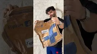 When Your Unboxing Matches Your Outfit Perfectly #shortsfeed #fashionistarun #outfitsformen #shorts