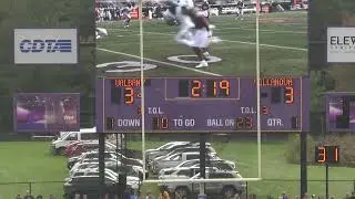 2023 Albany O vs Villanova 