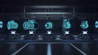 Neri Motori Customised solutions