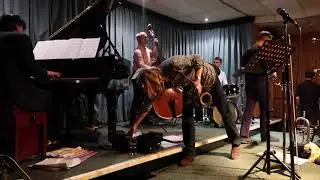 Matt Wates Sextet 'Shadow Play'