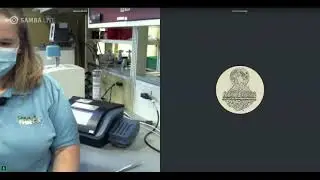 Moisture measurement for greases:  Grease Thief Thursdays video overview