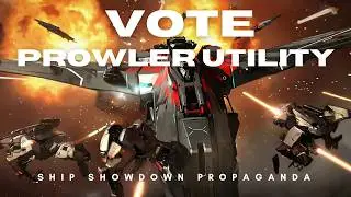 Prowler Utility Propaganda - Ship Showdown 2025