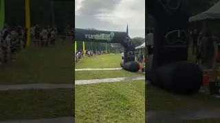 Inter school athletic meet