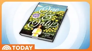 Jenna Bush Hager Reveals Her February 2026 Book Club Pick