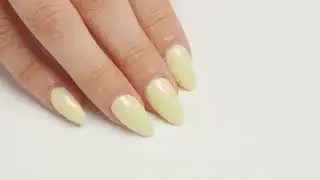Seche Special Effects Top Coat - Pink Glitter