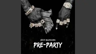 Pre-Party | Club Trap Beat
