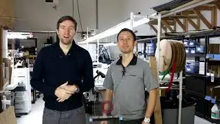 Emergent Product Design - Fusion Slider