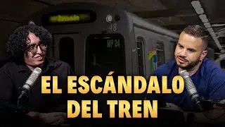 La verdadera historia de la eliminación del ferrocarril y el tren urbano