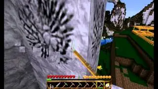 Let`s Play Minecraft #052 - Retro LPs