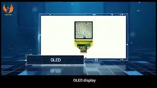 From R&D to Production: FlyLucky's Smart LCD Display Factory Tour&mdash;&mdash;FlyLucky#tftlcd #factory #machine