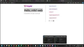 Developing Angular Applications with Angular CLI inside a Docker Container #angular #docker