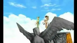FlyFF FUNNY (Fly For Fun)