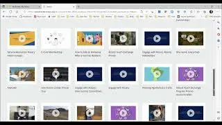 My Rotary Brand Center